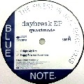 quasimode / ｄａｙｂｒｅａｋ　ＥＰ