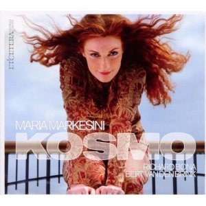 MARIA MARKESINI / マリア・マルケシニ / KOSMO