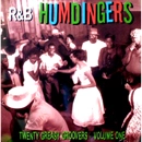 V.A. (R&B HUMDINGERS) / R&B HUMDINGERS VOL.1