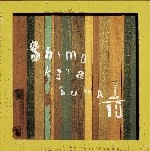 オムニバス(ブラックアウト,FRESH CREAM,PUZZ) / ｓｈｉｍｏｋｉｔａｚａｗａ1/10 VOL.3