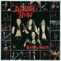 DEATH ROW / ALIVE IN DEATH