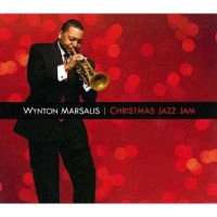 WYNTON MARSALIS / ウィントン・マルサリス / CHRISTMAS JAZZ JAM