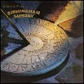BIRMINGHAM SUNDAY / バーミンガム・サンデイ / MESSAGE FROM BIRMINGHAM SUNDAY (180 GRAM L