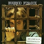 EUGENIO FINARDI / エウジェニオ・フィナルディ / NON GETTATE ALCUN OGGETTO DAI FINESTRINI