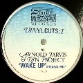 V.A.(ARNOLD JARVIS & DJN PROJECT,RESTLESS SOUL PRESENTS LADY ALMA,BOPSTAR FEAT. ZARA MCFARLANE) / VINYL CUTS VOL.1