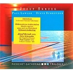 JÓZEF SKRZEK/PAUL LAWLER/STEVE SCHROYDER / TRILOGY