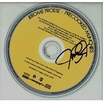 JEROME FROESE / ジェローム・フローゼ / PRECOOKED MUNCHIES (CD-R)