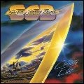SWEET COMFORT BAND / スウィート・コンフォート・バンド / CUTTING EDGE