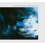 W.A.dePHUL / WHEN ALIENS MEET A DROP OF WATER
