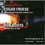 EDGAR FROESE/RON BOOTS / RON BOOTS