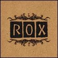 ROX / ロックス / NO GOING BACK