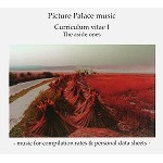 PICTURE PALACE MUSIC / CURRICULUM VITAE I