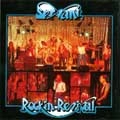 SERVANT / ROCKIN' REVIVAL