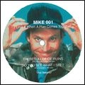 MIKE SIMONETTI / I LOVE IT WHEN A PLAN COMES TOGETHER
