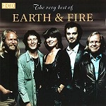 EARTH & FIRE / アース&ファイアー / VERY BEST OF