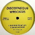 V.A. / DISCOTHEQUE WRECKERS
