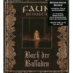 FAUN / フォウン / BUCH DER BALLADEN
