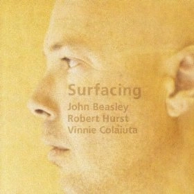 JOHN BEASLEY / ジョン・ビーズリー / Surfacing