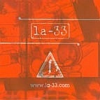 LA-33 / ラ・トレインタ・イ・トレス / TEN CUIDADO