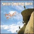 SWEET COMFORT BAND / スウィート・コンフォート・バンド / HOLD ON TIGHT!