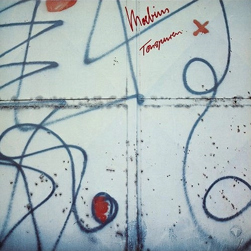 DIETER MOEBIUS / ディーター・メビウス / TONSPUREN