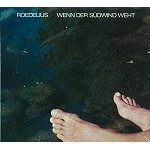 HANS-JOACHIM ROEDELIUS / ハンス・ヨアヒム・ローデリウス / WENN DER SUDWIND WEHT