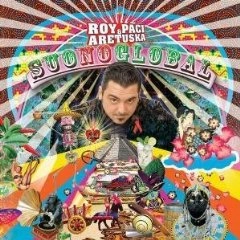 ROY PACI / ロイ・パーチ / SUONOGLOBAL