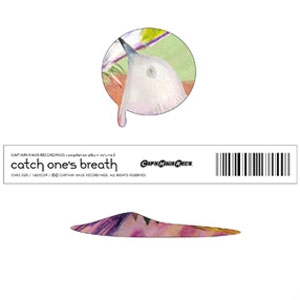 VA (CAPTAIN HAUS RECORDINGS) / CATCH ONE'S BREATH
