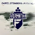 DANIEL STEINBERG / RUSH ME