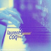LAURENT COQ / ローラン・コック / SPINNIN'
