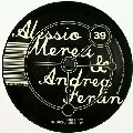 ALESSIO MEREU & ANDREA FERLIN / DEEP THOUGHTS EP