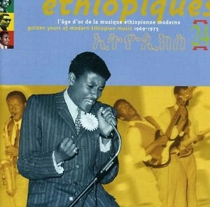 V.A. (ETHIOPIQUES) / ETHIOPIQUES VOL.24 / ETHIOPIQUES 24