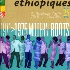 V.A. (ETHIOPIQUES) / ETHIOPIQUES VOL.25