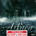 ARKAEA / アーキア / YEARS IN THE DARKNESS