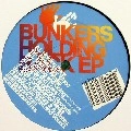 BUNKERS / HOLDING BACK EP
