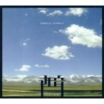 在音 - ZAION / ＮＯＭＡＤＩＣ　ＪＯＵＲＮＡＬＳ