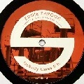 EDDIE ZAROOK / NOBODY CARES