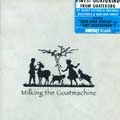 MILKING THE GOATMACHINE / ミルキング・ザ・ゴートマシーン / BACK FROM THE GOATS
