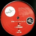 I.F.M. / BACK IN THE DAYS EP