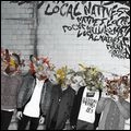 LOCAL NATIVES / ローカル・ネイティヴス / GORILLA MANOR