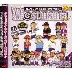 WESTMANIA / ウエストマニア / ＷＥＳＴＭＡＮＩＡ　ＶＯＬ．１
