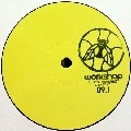 REAGENZ / レアゲンツ / WORKSHOP 09.1