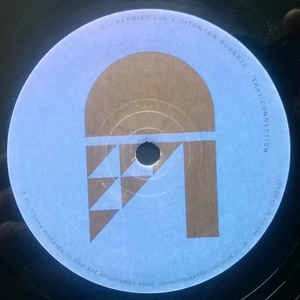 FABRICE LIG & TITONTON DUVANTE / THAT CONNECTION(BEANFIELD RMX)