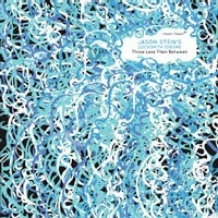 JASON STEIN / THREE LESS THAN BETWEEN