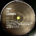 V.A.(TIME TO EXPRESS) / 61 CENTER RETURNING VOL.1