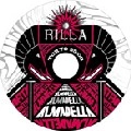 RILLA / ＴＯＫＹＯ　２５:００