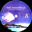 IMMORTALS / ULTIMATE WARLORD + WARLORD (PART2)