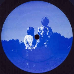 JEFF MILLS / ジェフ・ミルズ / SOMETHING IN THE SKY