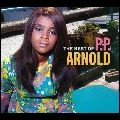 P.P. ARNOLD / P・P・アーノルド / BEST OF P.P. ARNOLD