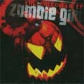 ZOMBIE GIRL / HALLOWEEN EP